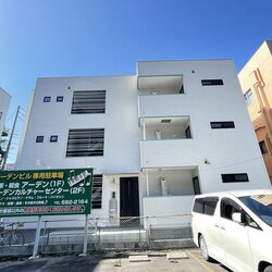 MOVE六番町EASTの物件外観写真